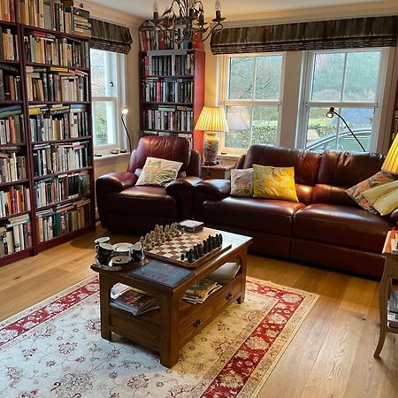 Clachan Garden B&B Гарв Экстерьер фото