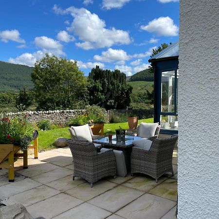 Clachan Garden B&B Гарв Экстерьер фото